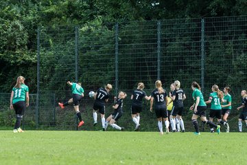 Bild 37 - Frauen SVHU 2 - Wellingsbuettel 1 : Ergebnis: 2:2